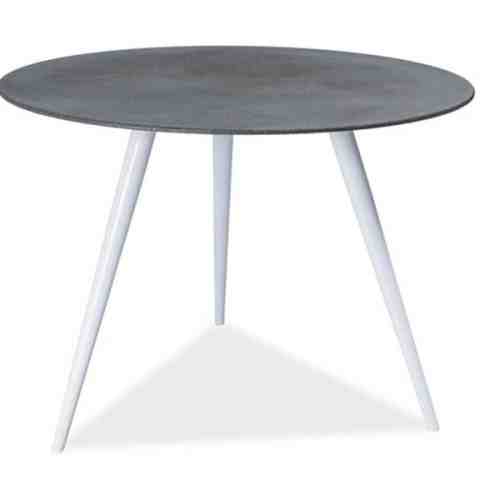 Masa Evita, Ø100xh76 cm