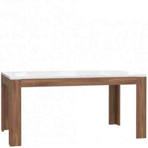 Masa extensibila Sotez, L160-207xl90xh75 cm