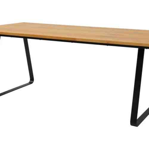 Masa Ran Oak, L200xl95xh75 cm