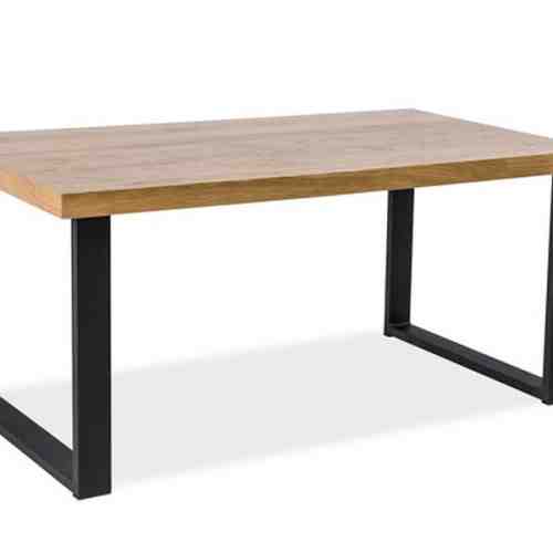 Masa Umberto, L150xl90xh75 cm