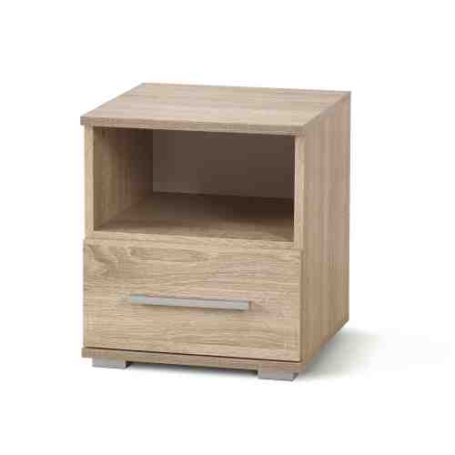 Noptiera din MDF Lima SN-1 Oak