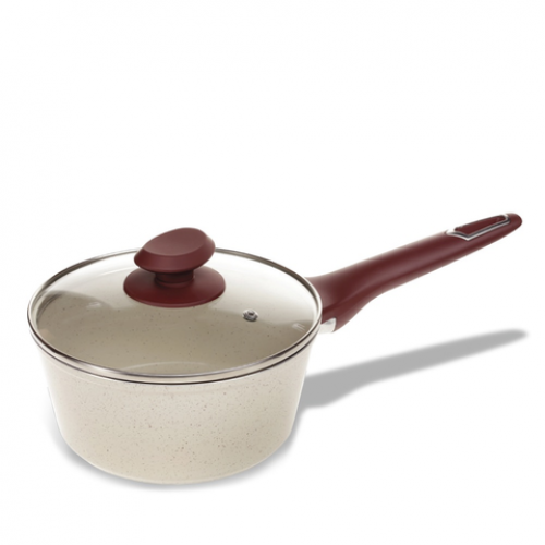 Oala ceramica grosime baza 4mm, Ø18 cm Eco Friendly
