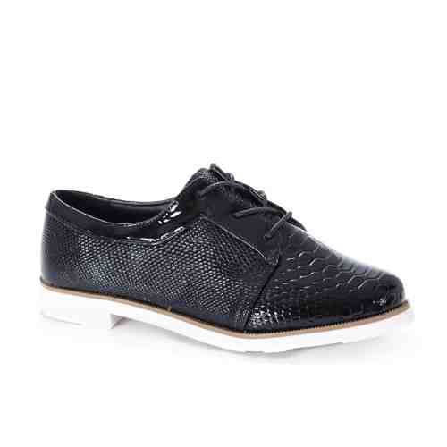 Pantofi dama Redis negri casual