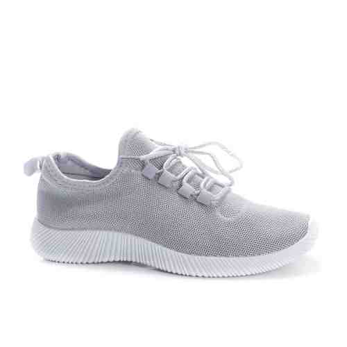 Pantofi sport Nisini gri