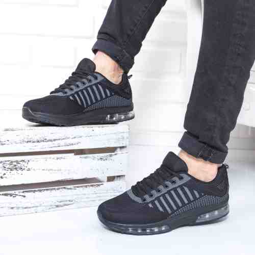 Pantofi sport Oliwo negri