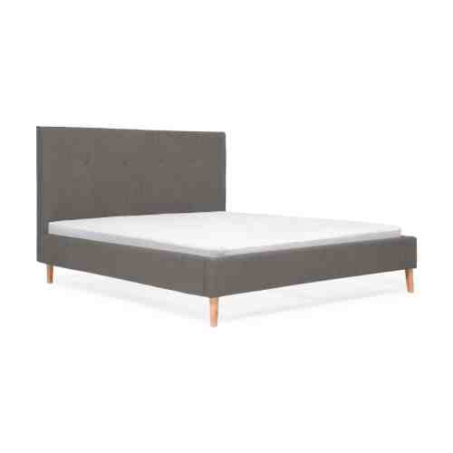 Pat tapitat Kent Linen Grey