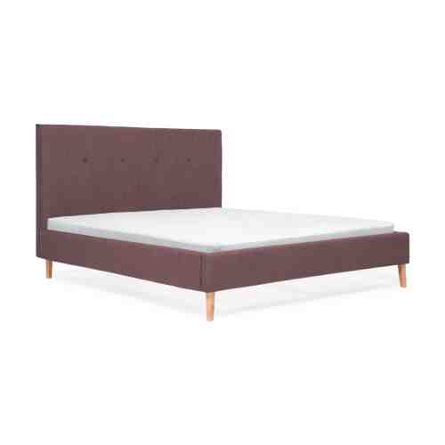 Pat tapitat Kent Linen Mauve
