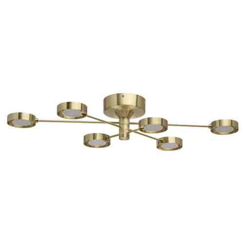 Plafoniera DeMarkt Techno 632015606