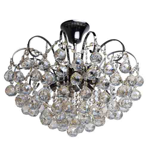 Plafoniera MW-Light Crystal 232017706