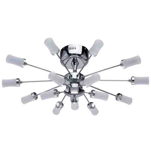 Plafoniera MW-Light Techno 329011315