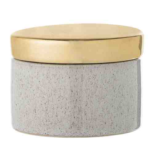 Recipient pentru depozitare "Jar Nature'', Ø11xH8 cm