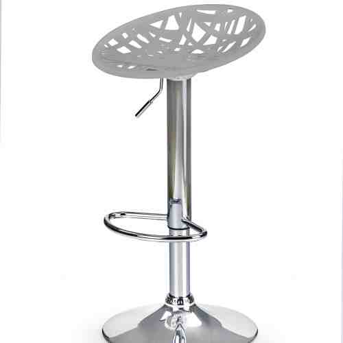 Scaun de bar H-56 Grey