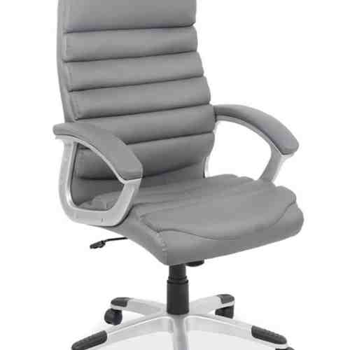 Scaun de birou directorial Q-087 Grey