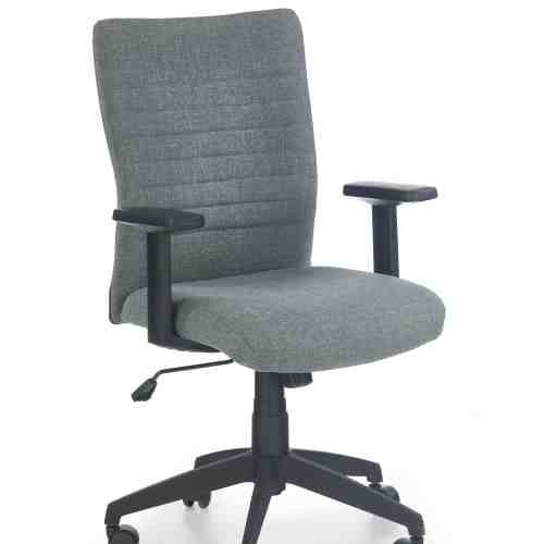 Scaun de birou ergonomic Limbo Grey