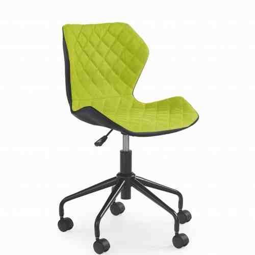 Scaun de birou ergonomic Matrix Green
