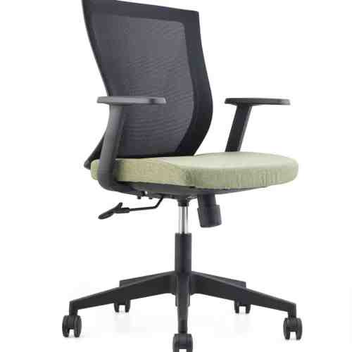 Scaun de birou ergonomic Novo S170 Green