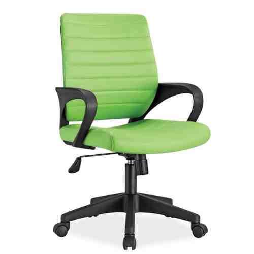 Scaun de birou ergonomic Q-051 Verde