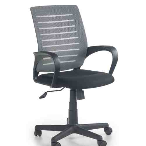 Scaun de birou ergonomic Santana Grey