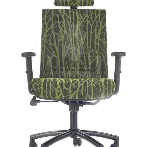 Scaun de birou ergonomic Tropic