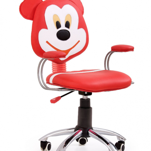 Scaun de birou pentru copii Mike