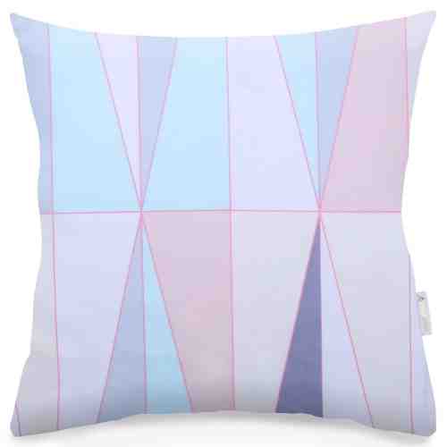 Set 2 fete perna Bumbac, Ducato Pastellove