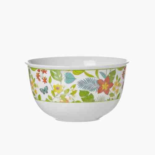 Set boluri cereale Tropicana, Flirt, Ø 14 cm, 6 piese