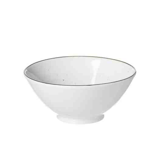 Set boluri Cosmo Grey, Via, Ø 17 cm, 4 piese