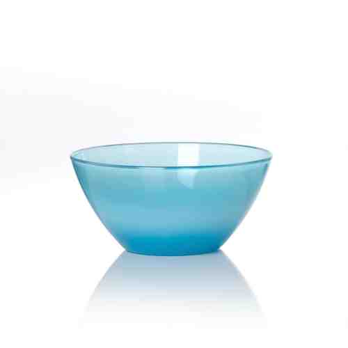 Set boluri pentru desert Billy Blue, Flirt, Ø 14 cm, 12 piese