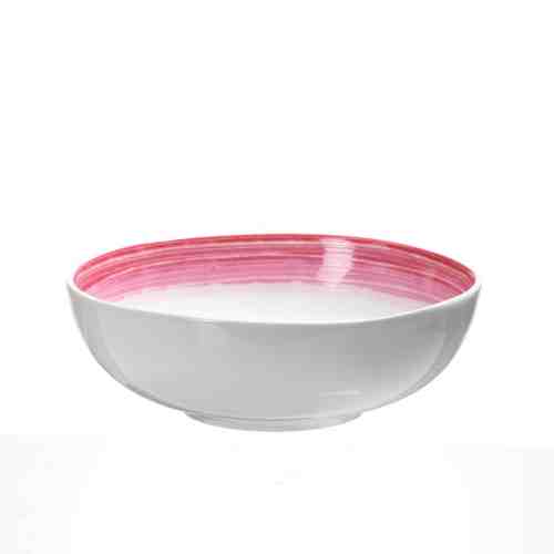 Set boluri Sunrise Pink, Flirt, Ø 18 cm, 4 piese