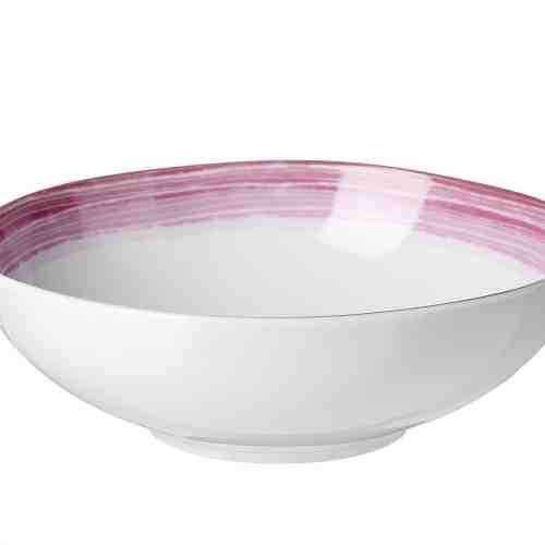 Set boluri Sunrise Pink, Flirt, Ø 24 cm, 2 piese
