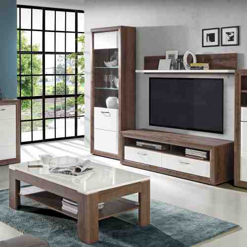Set de mobila living 6 piese Myria