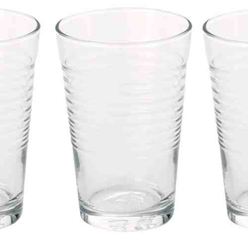 Set pahare Long Drink 350 ml, Jamie Oliver, 3 piese