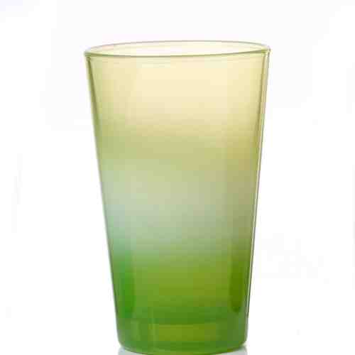 Set pahare Long Drink Billy Green, Flirt, 330 ml, 6 piese