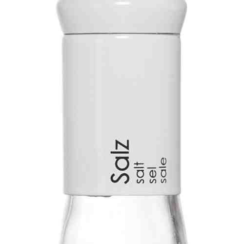 Solnita Cantina White, Flirt