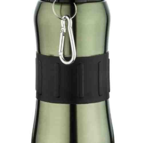 Sticla termos cu breloc 830 ml Green, Acer