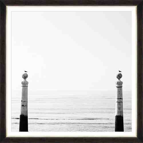 Tablou Framed Art Endless Silence