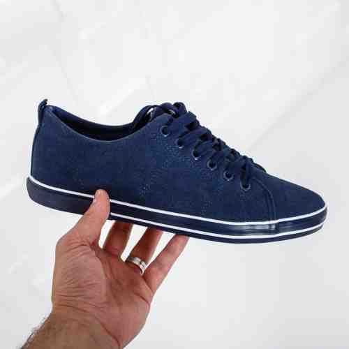 Tenisi barbati Growdin bleumarini
