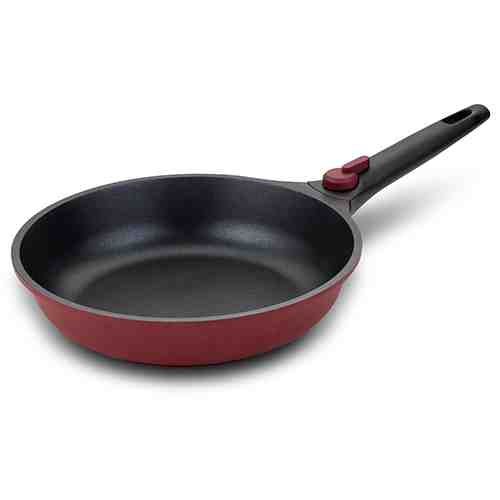 Tigaie antiaderenta cu maner detasabil, 24 cm Flytt