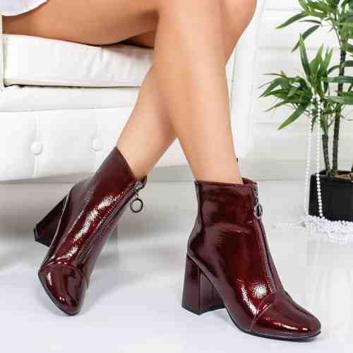Botine Cavico visinii