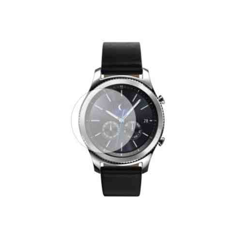 Folie de protectie Clasic Smart Protection Smartwatch Samsung Gear S3 Classic