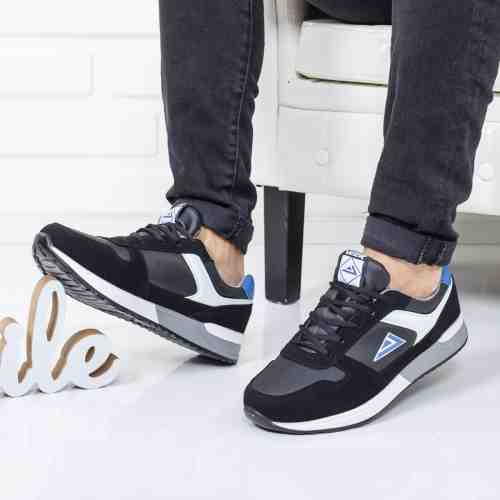 Pantofi sport Iteli negri