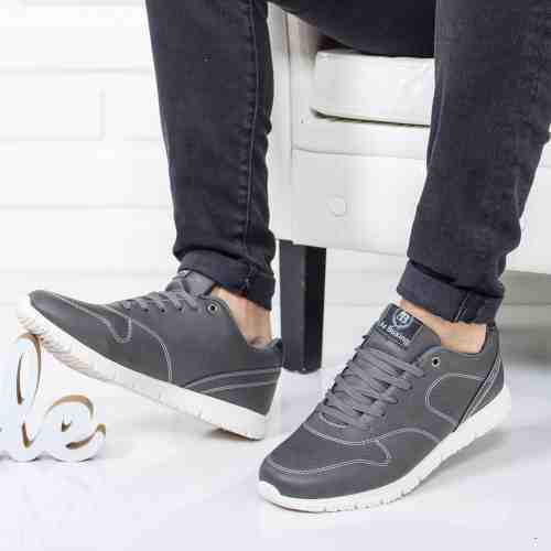 Pantofi sport Rauni gri