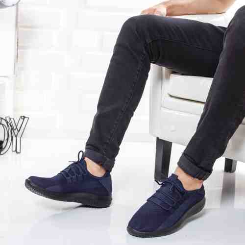 Pantofi sport Tubilo albastri