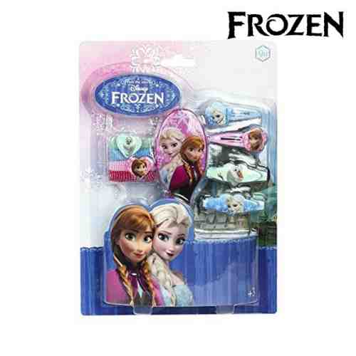 Accesorii pentru Păr Frozen 77525