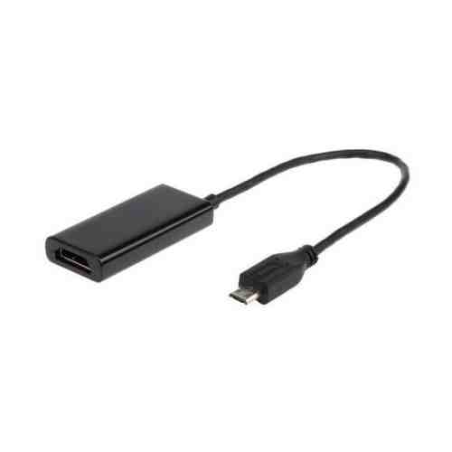 Adaptor Mini Display Port la HDMI iggual AISCCI0199 IGG312926