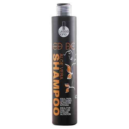 Alexandre Cosmetics - CUIDADO DIARIO shampoo aloe 250 ml