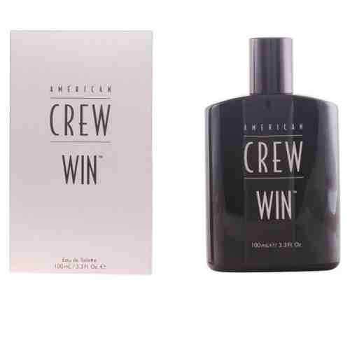 American Crew - WIN edt 100 ml