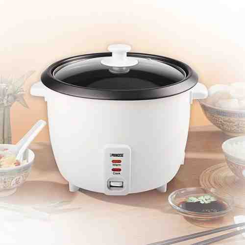 aparatul de gătit orez Princess 271940 1,8 L 700W Alb