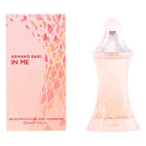 Armand Basi - IN ME edp vaporizador 50 ml