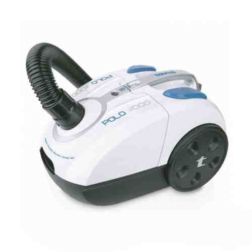 Aspirator cu Sac Taurus Polo 3000 2 L 700W Alb